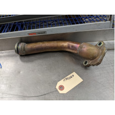 115C027 Coolant Crossover Tube For 10-13 Nissan Altima  2.5 130483Z00B